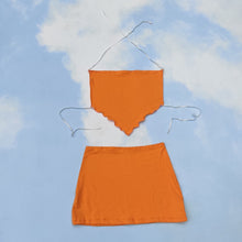 Load image into Gallery viewer, The 🍊"Sorbet Set"🍨🍧
