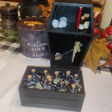 Load image into Gallery viewer, Handcrafted Spell Jar(s)!

