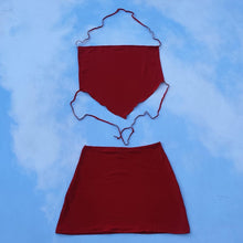 Load image into Gallery viewer, The "Strawberry Set"
