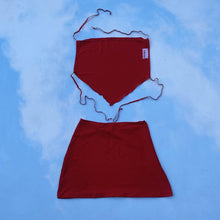 Load image into Gallery viewer, The "Strawberry Set"
