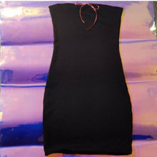 Load image into Gallery viewer, The 🍭🖤"Sugar Doll Dress"🖤🍭

