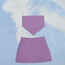 Load image into Gallery viewer, The 🍇🍬"Sugar Plum Set"🍬🍇
