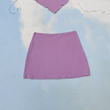 Load image into Gallery viewer, The 🍇🍬"Sugar Plum Skirt" 🍬🍇
