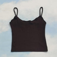 Load image into Gallery viewer, The 🧸🐻 "Teddy Tank Top" 🐻🧸
