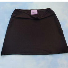 Load image into Gallery viewer, The 🧸🐻 "Teddy Skirt" 🐻🧸
