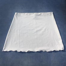 Load image into Gallery viewer, The "🤍Vanilla Skirt🤍"
