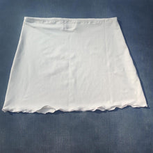 Load image into Gallery viewer, The "🤍Vanilla Skirt🤍"
