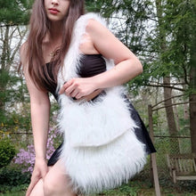 Load image into Gallery viewer, The 👠💅🤍"Yasmin Bag"🤍💅👠
